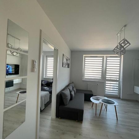 N° 60 Apartment Plock Exterior photo