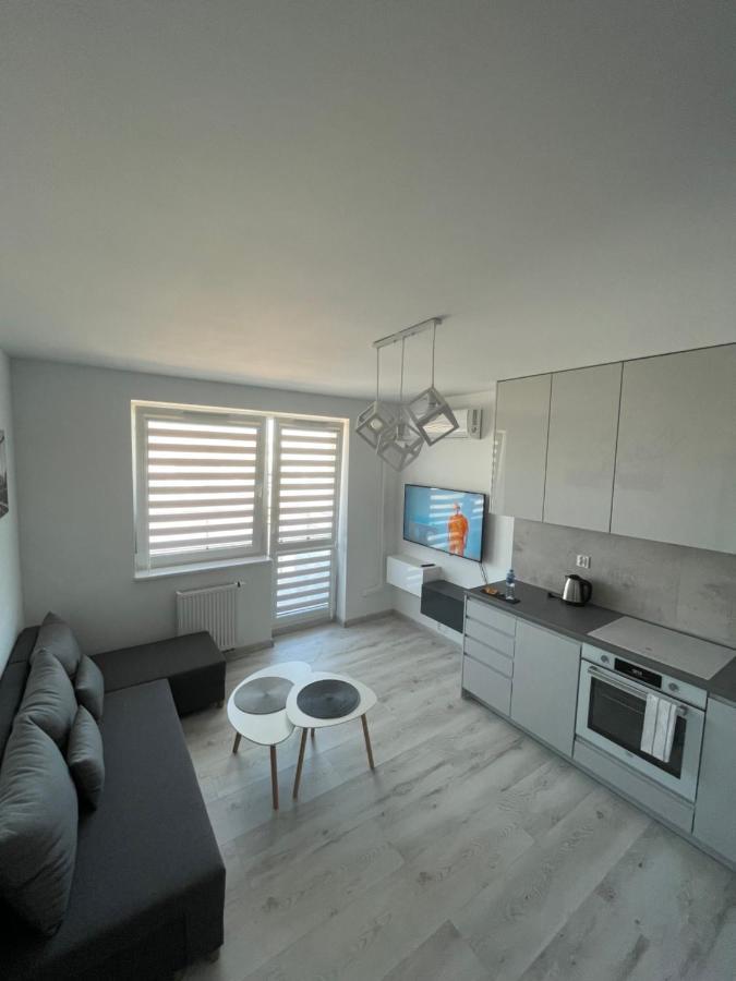 N° 60 Apartment Plock Exterior photo